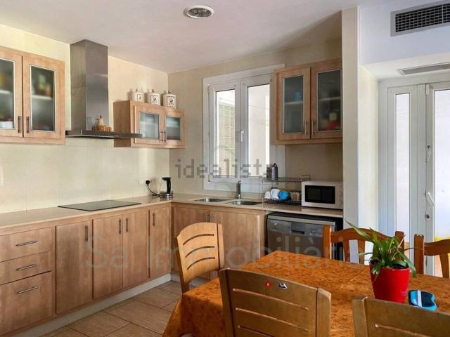 Casa en venta en Es Castell, Santa Anna