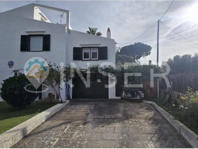 Casa en venta en Son Vilar, Menorca