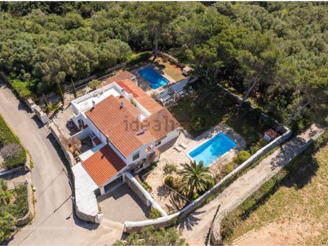Casa en venta en Trebaluger, Menorca