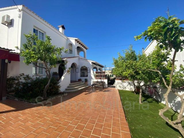 Casa en venta en Son Vilar, Menorca