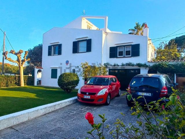 Casa en venta en Son Vilar, Menorca