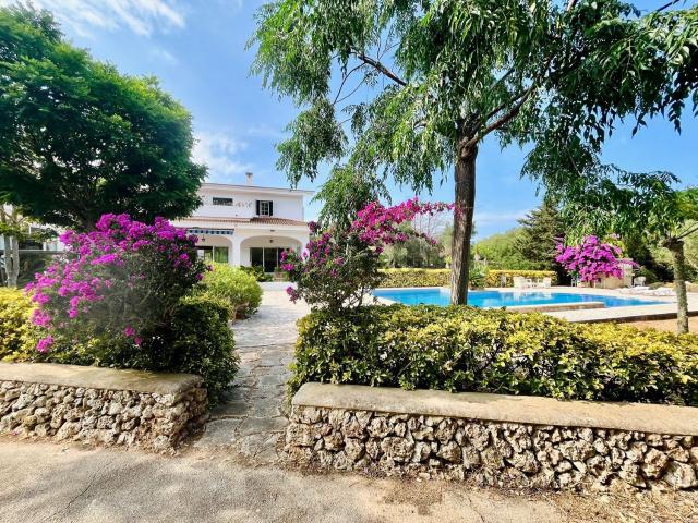Casa en venta en Trebaluger, Menorca