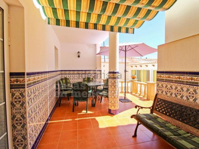 Casa en venta en Es Castell, Polígon Industrial des Castell