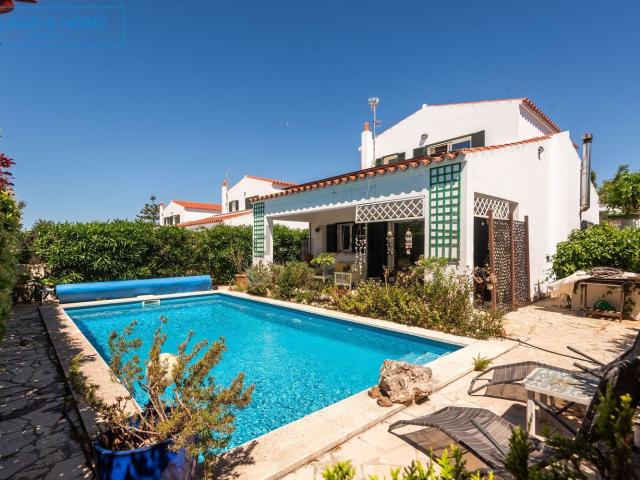 Casa en venta en Trebaluger, Menorca