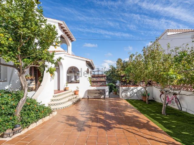 Casa en venta en Son Vilar, Menorca