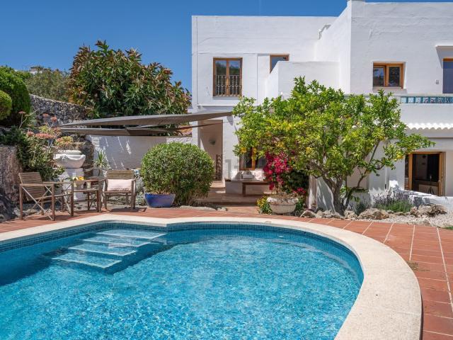 Casa en venta en Santa Anna, Menorca