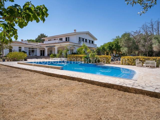 Casa en venta en Menorca, Baleares