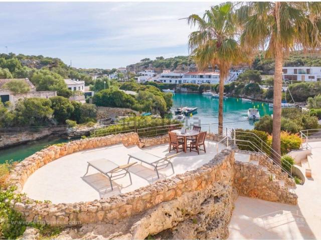 Casa en venta en Cala Sant Esteve, Menorca