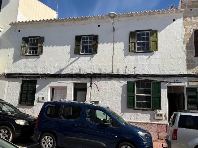 Casa en venta en Santa Anna, Menorca