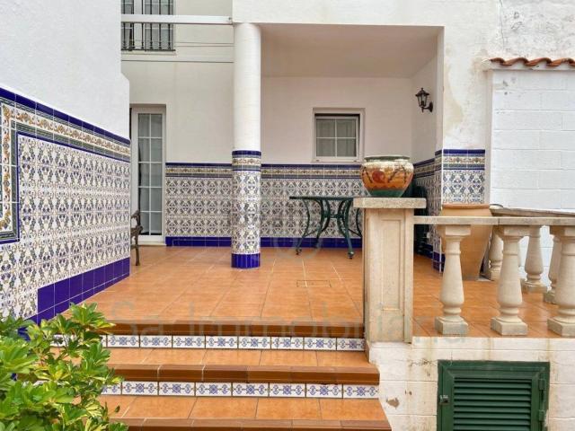 Casa en venta en Es Castell, Polígon Industrial des Castell