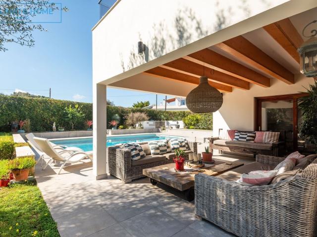 Casa en venta en sa Sínia d'en Riera, Menorca