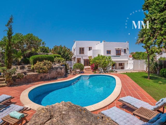 Casa en venta en Santa Anna, Menorca