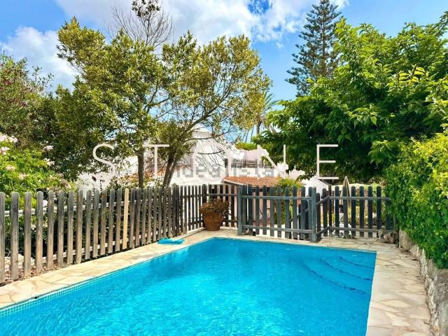 Casa en venta en Trebaluger, Menorca