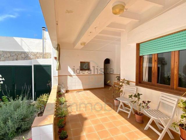 Casa en venta en Cala Sant Esteve, Menorca