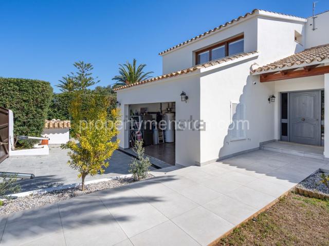 Casa en venta en sa Sínia d'en Riera, Menorca