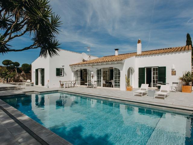 Casa en venta en Trebaluger, Menorca