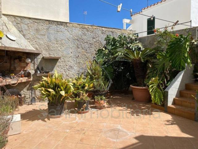 Casa en venta en Santa Anna, Menorca