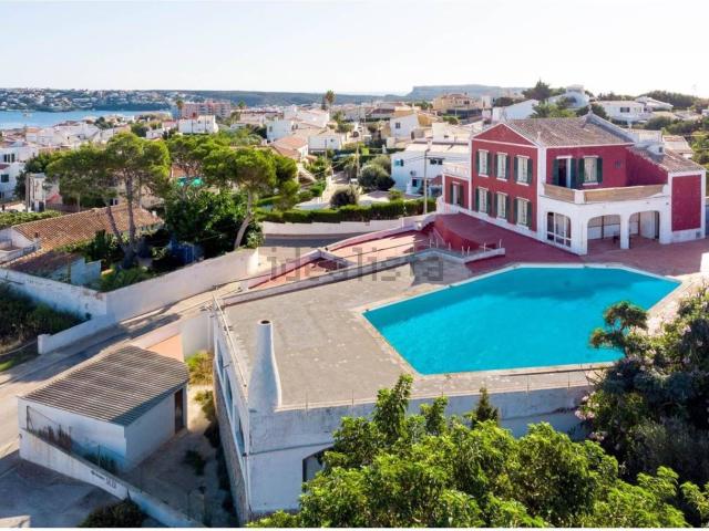 Casa en venta en Son Vilar, Menorca