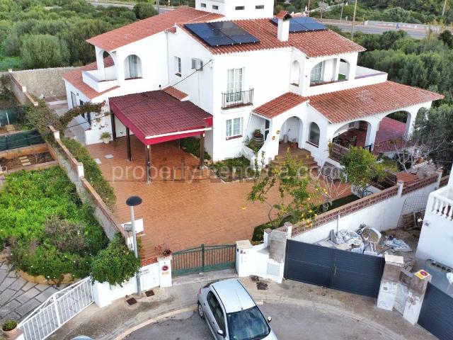 Casa en venta en Son Vilar, Menorca