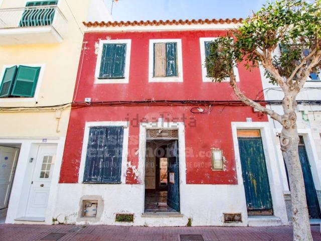 Casa en venta en Santa Anna, Menorca