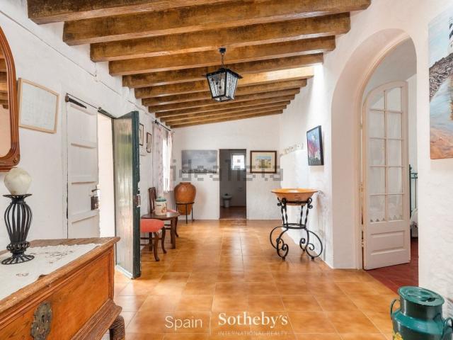 Casa en venta en Son Vilar, Menorca