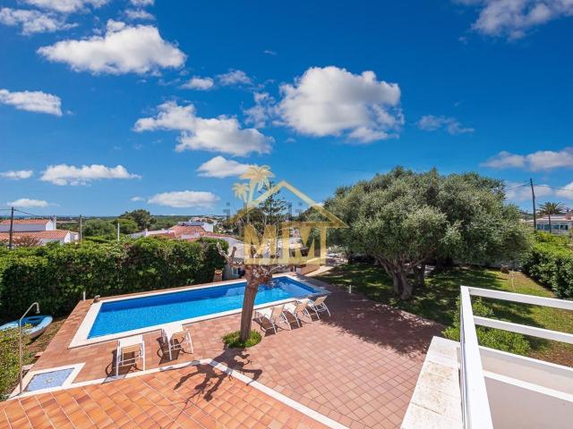Casa en venta en Son Vilar, Menorca