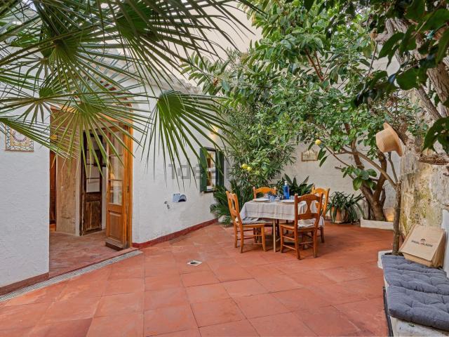 Casa en venta en Santa Anna, Menorca