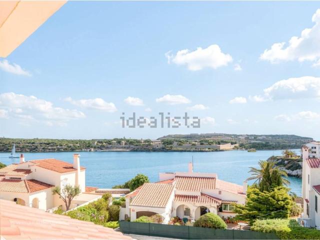 Casa en venta en Santa Anna, Menorca