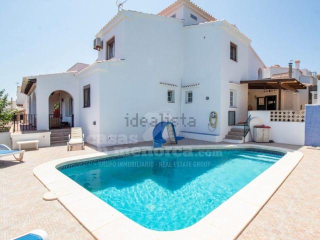 Casa en venta en Son Vilar, Menorca