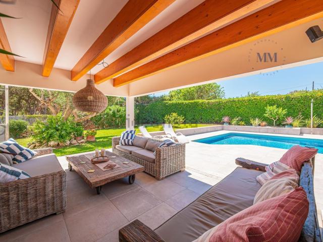 Casa en venta en sa Sínia d'en Riera, Menorca