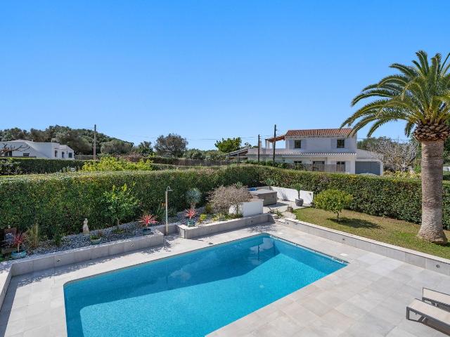 Casa en venta en sa Sínia d'en Riera, Menorca