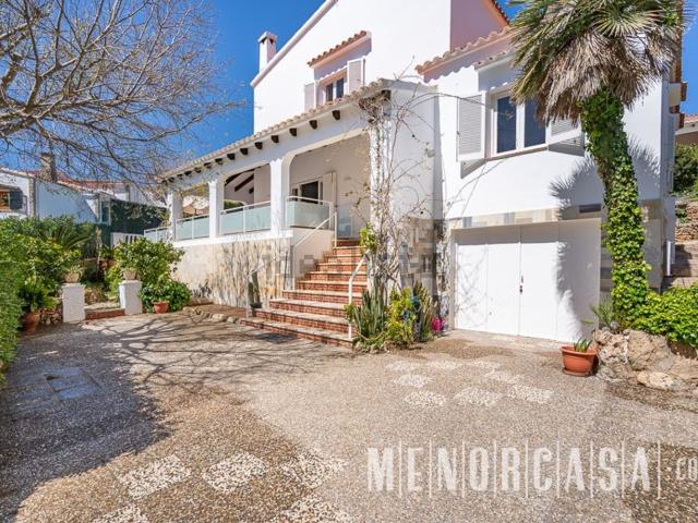 Casa en venta en es Mercadal, Menorca