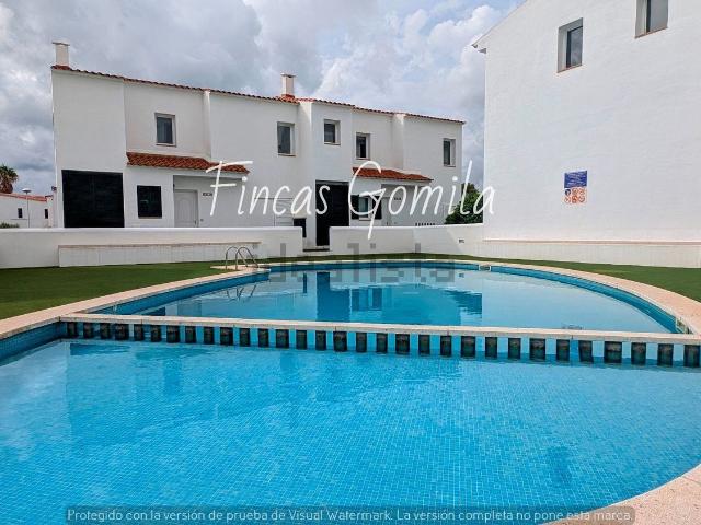Casa en venta en es Mercadal, Menorca