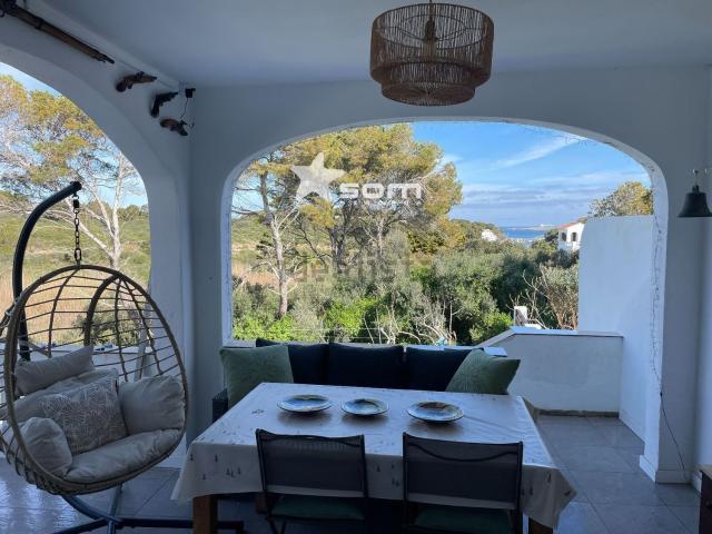 Casa en venta en es Mercadal, Menorca