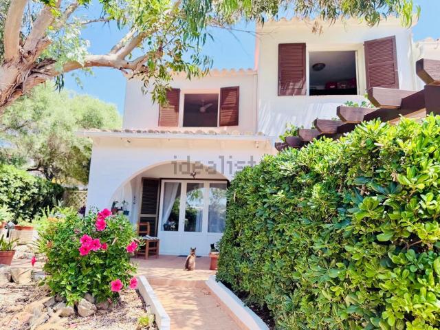 Casa en venta en es Mercadal, Menorca