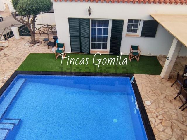 Casa en venta en es Mercadal, Menorca