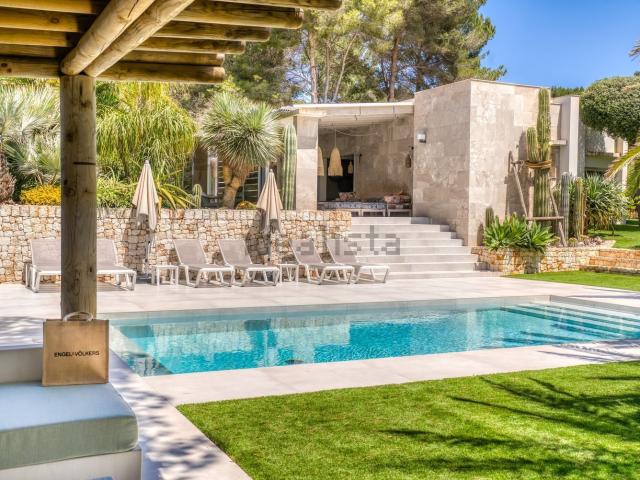 Casa en venta en es Mercadal, Menorca
