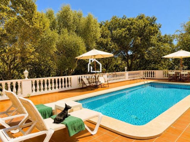 Casa en venta en Son Parc, es Mercadal