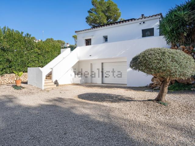 Casa en venta en es Mercadal, Menorca