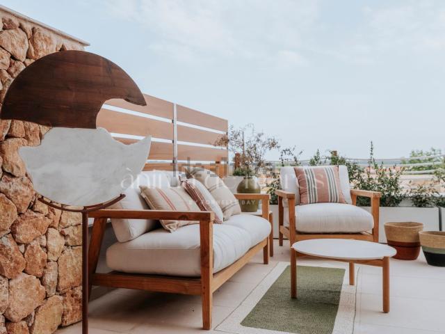 Casa en venta en es Mercadal, Menorca