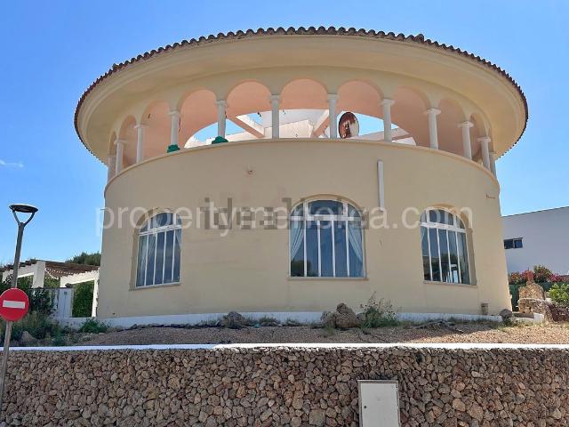 Casa en venta en es Mercadal, Menorca