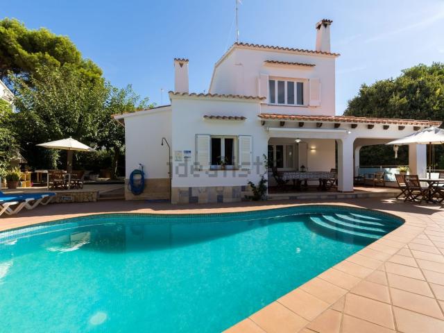 Casa en venta en es Mercadal, Menorca