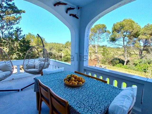 Casa en venta en es Mercadal, Menorca