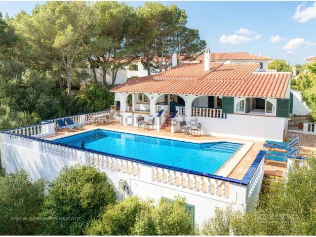 Casa en venta en es Mercadal, Menorca