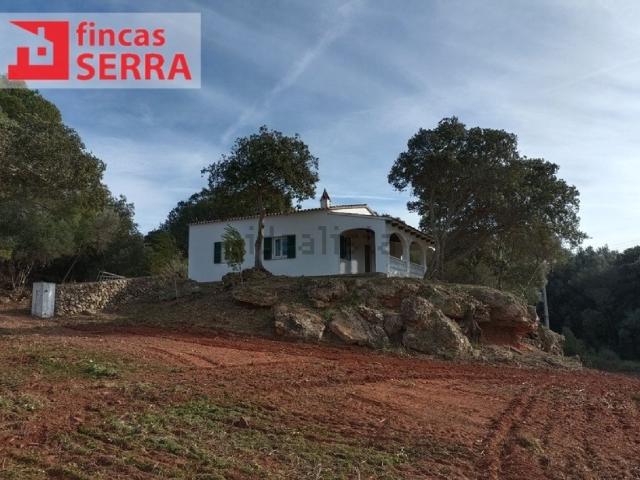Casa en venta en es Mercadal, Menorca