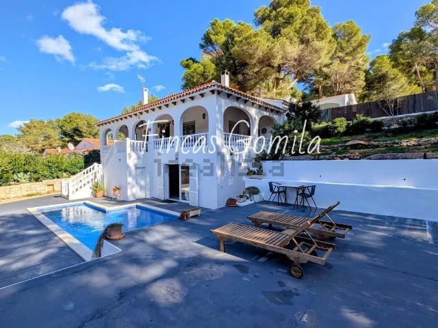 Casa en venta en es Mercadal, Menorca