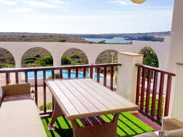 Casa en alquiler en es Mercadal, Menorca