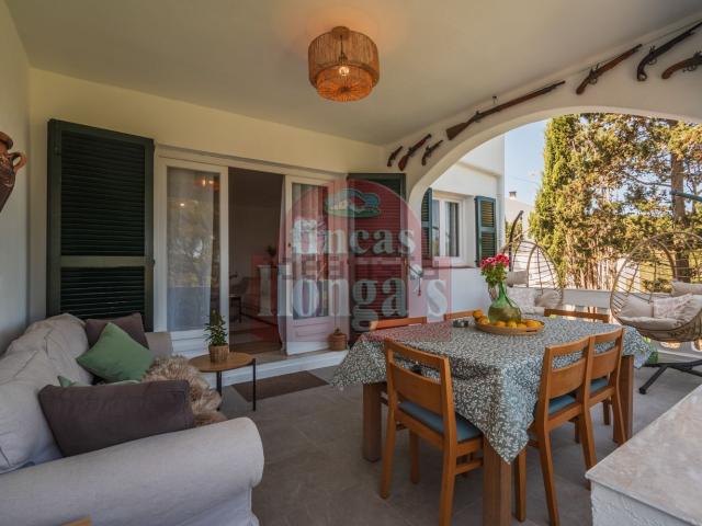 Casa en venta en es Mercadal, Menorca