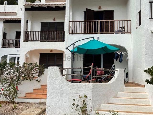 Casa en alquiler en es Mercadal, Menorca