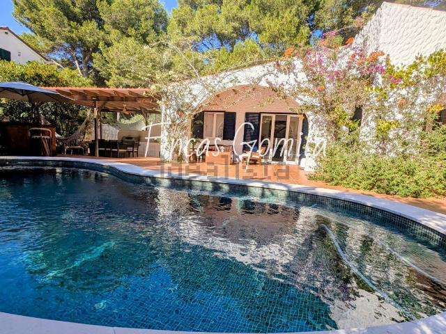 Casa en venta en es Mercadal, Menorca